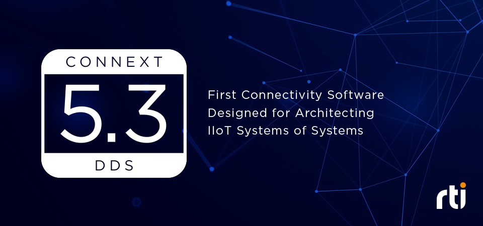 rti connext dds arm64
