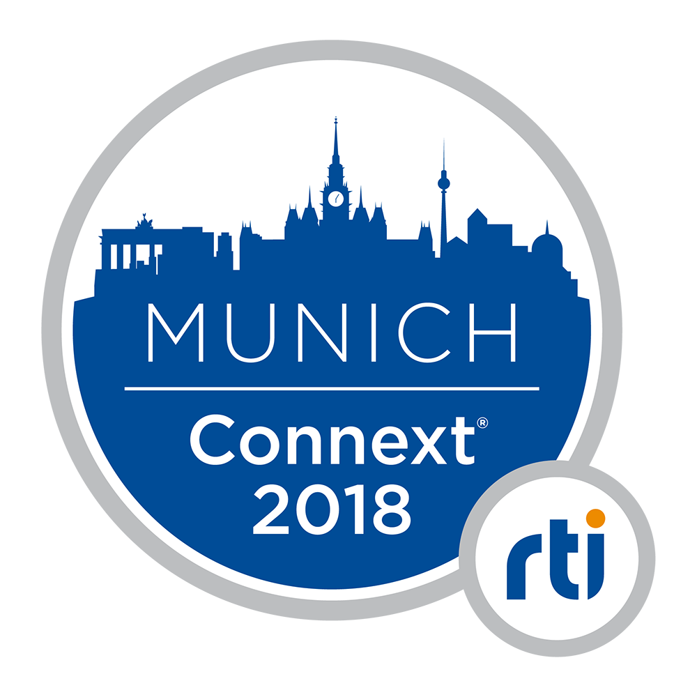 Munich Connext Conference 2018